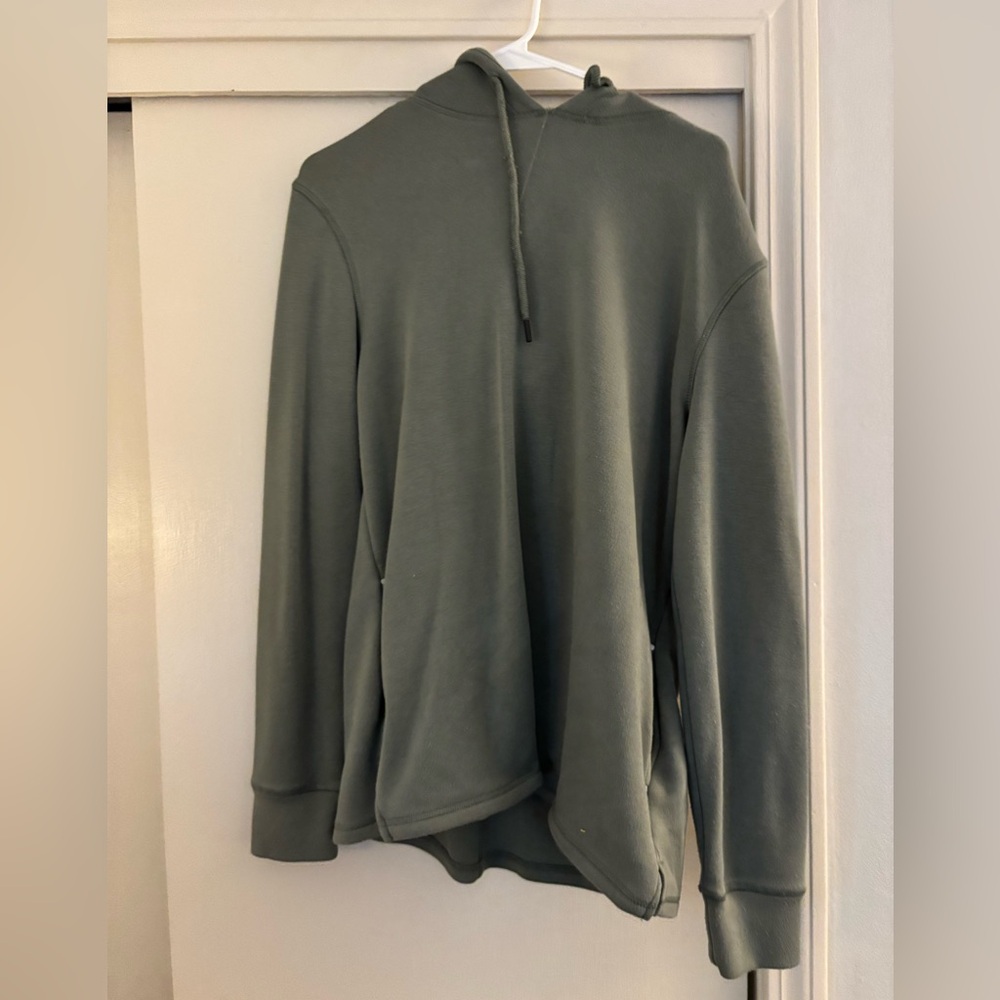 Jockey Sweatshirt. Size M.